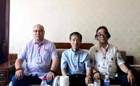 深耕易学文化数十载：刘洪恺老师的传承与实践之路