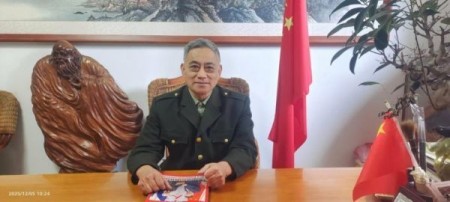 孙绍鸿万病一元论：中医学的理论丰碑与创新引擎