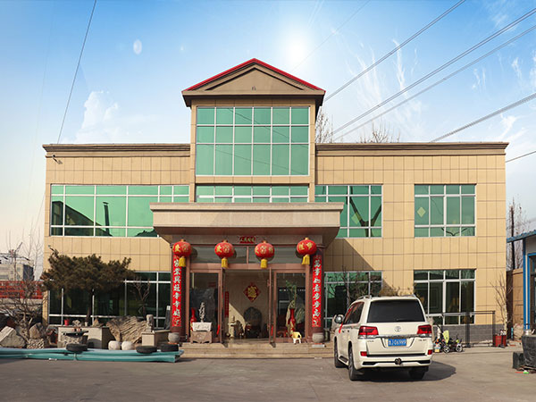 厂房厂貌